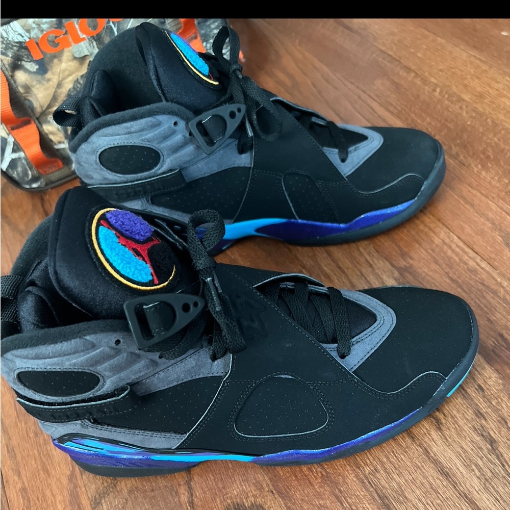 Jordan retro 8z